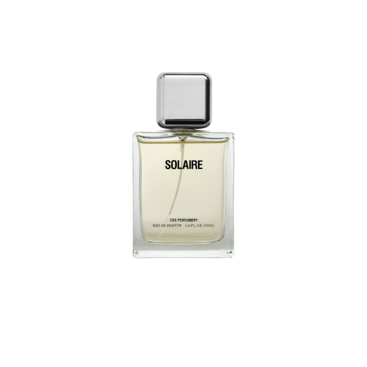 COS Perfumery Eau De Parfum Solaire 100ml (Korean Ver.)