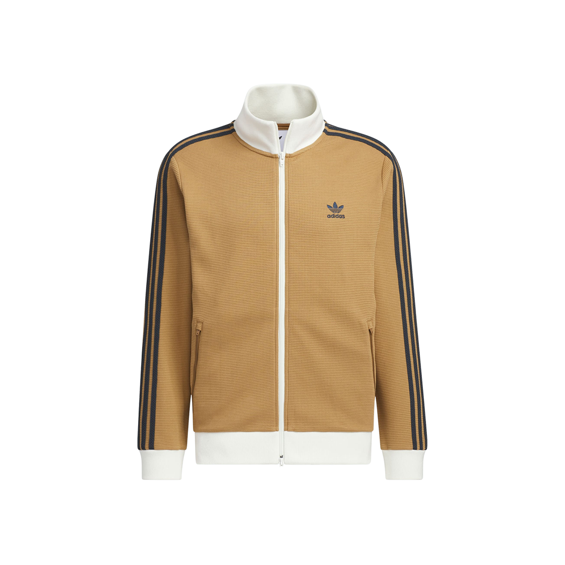 아디다스 오리지널스 트랙탑 브라운 데저트 - KR 사이즈