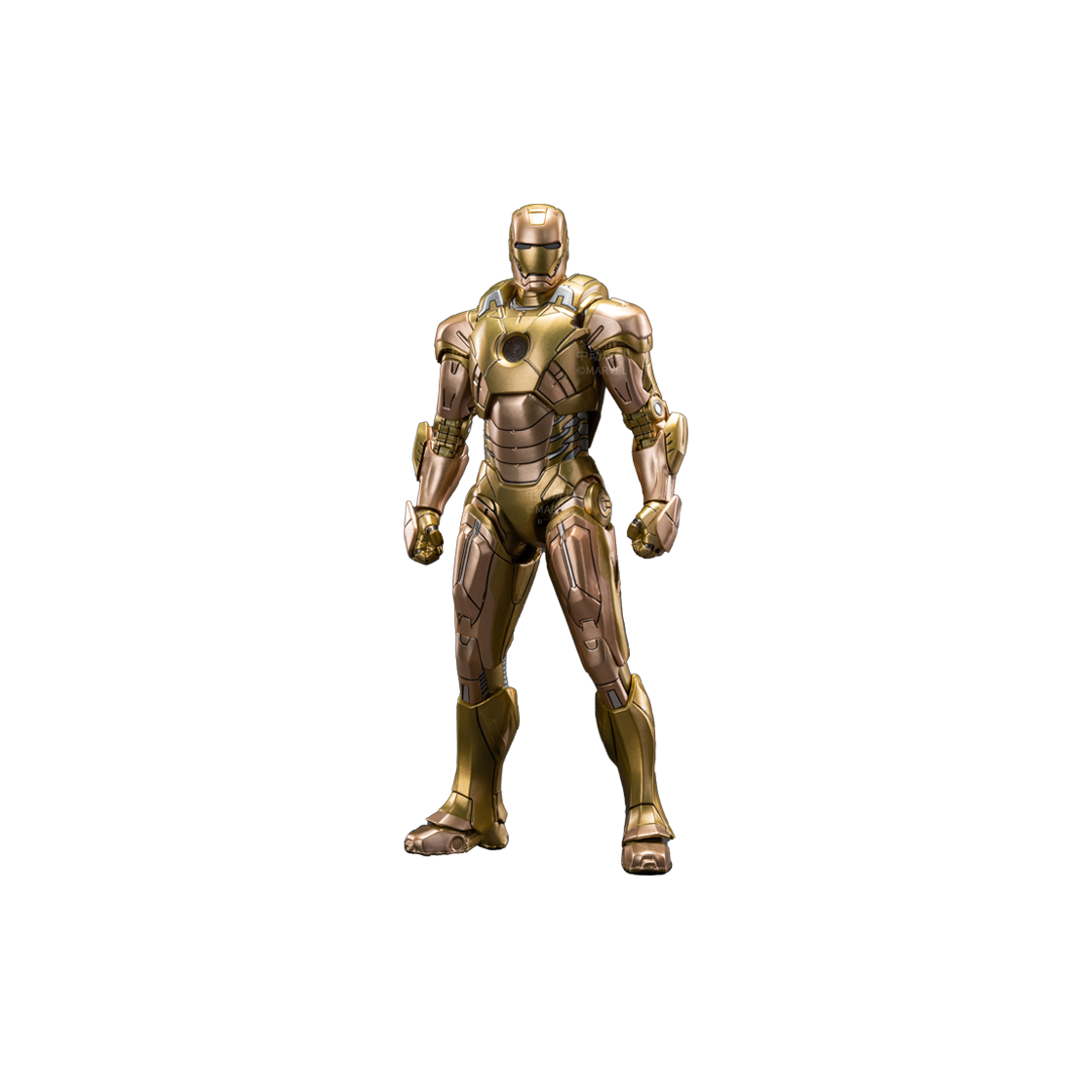 마블컬렉션 ZDTOYS 아이언맨 마크21(Marvel Collection ZD TOYS Iron Man Mk21)