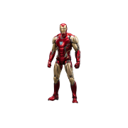 Marvel Collection ZD TOYS Mk85 1.0Edition New