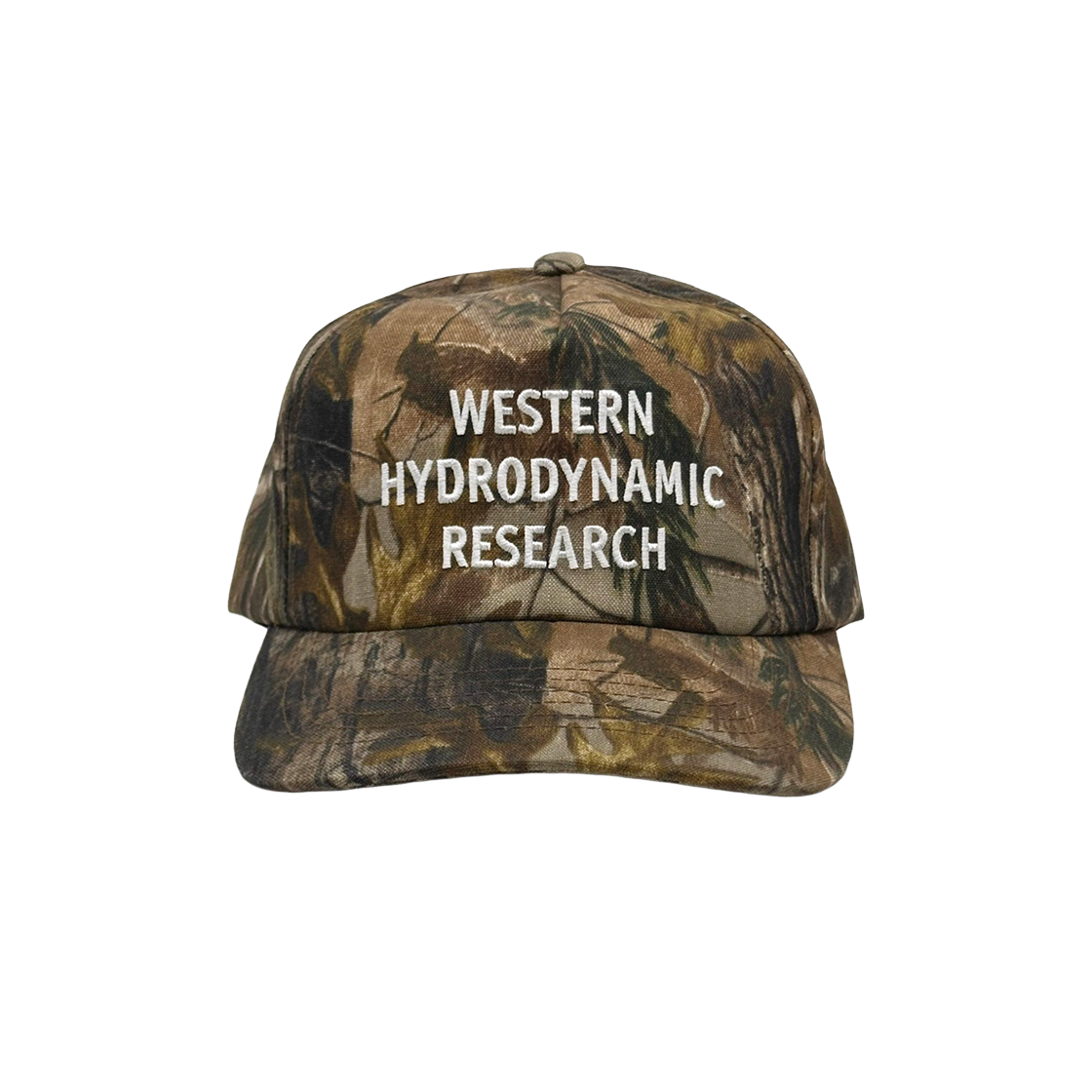 웨스턴 하이드로다이나믹 리서치 프로모 리얼트리(Western Hydrodynamic Research Promo Realtree)