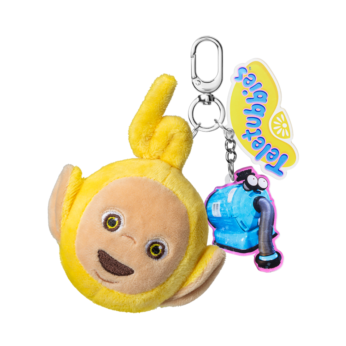 케이스티파이 x 텔레토비 폰 체인 나나(Casetify x Teletubbies Phone Chain Laa-Laa)