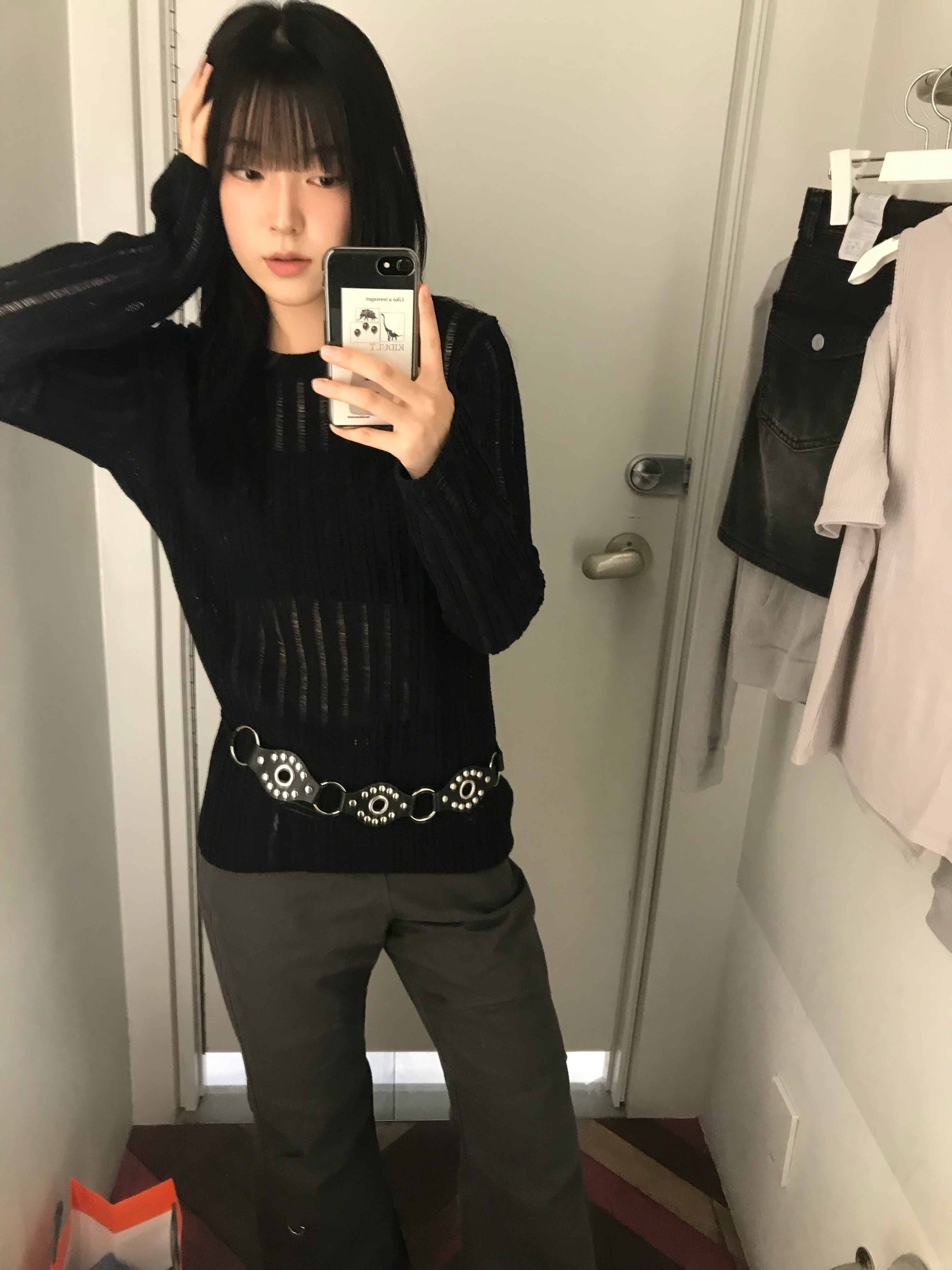 세은님의 스타일 - 4