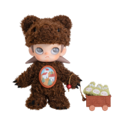 Pop Mart Zsiga Dream Destination 1/8 BJD