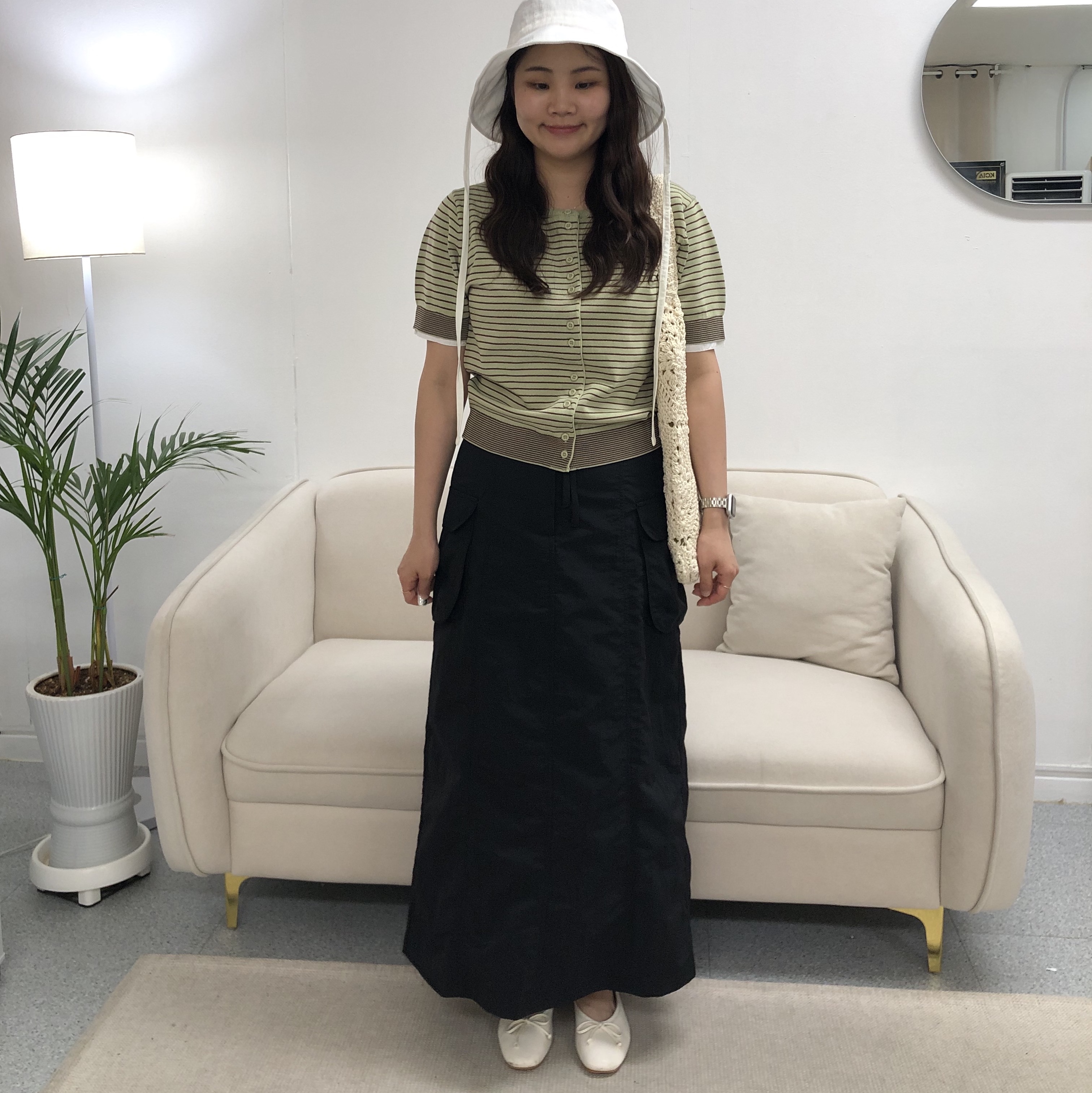 지니의데일리룩님의 스타일 - 2