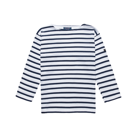 ASJT241373T-088 Saint James KIDS Minquiers R E 088