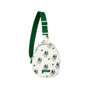 Starbucks x Bebe De Pino Hip Bag