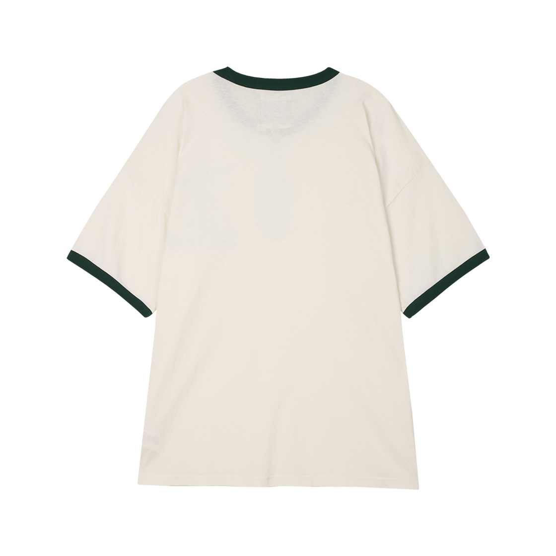 폴로 랄프 로렌 클래식 핏 저지 그래픽 티셔츠 네비스 - 25FW([10%적립] Polo Ralph Lauren Classic Fit Jersey Graphic T-Shirt Nevis - 25FW) - 2