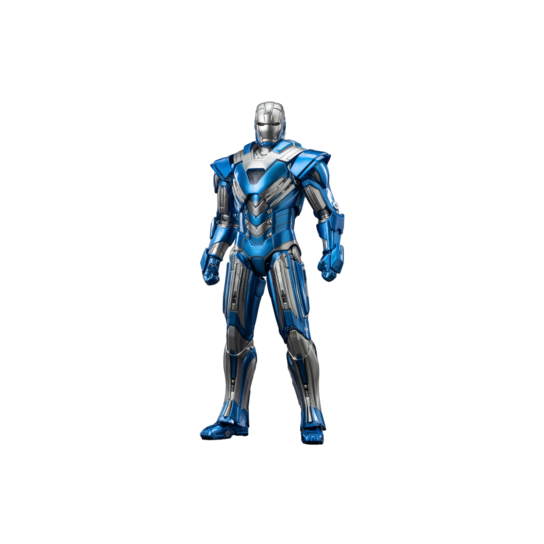 마블컬렉션 ZD TOYS 아이언맨 마크30(Marvel Collection ZD TOYS Iron Man Mk30)
