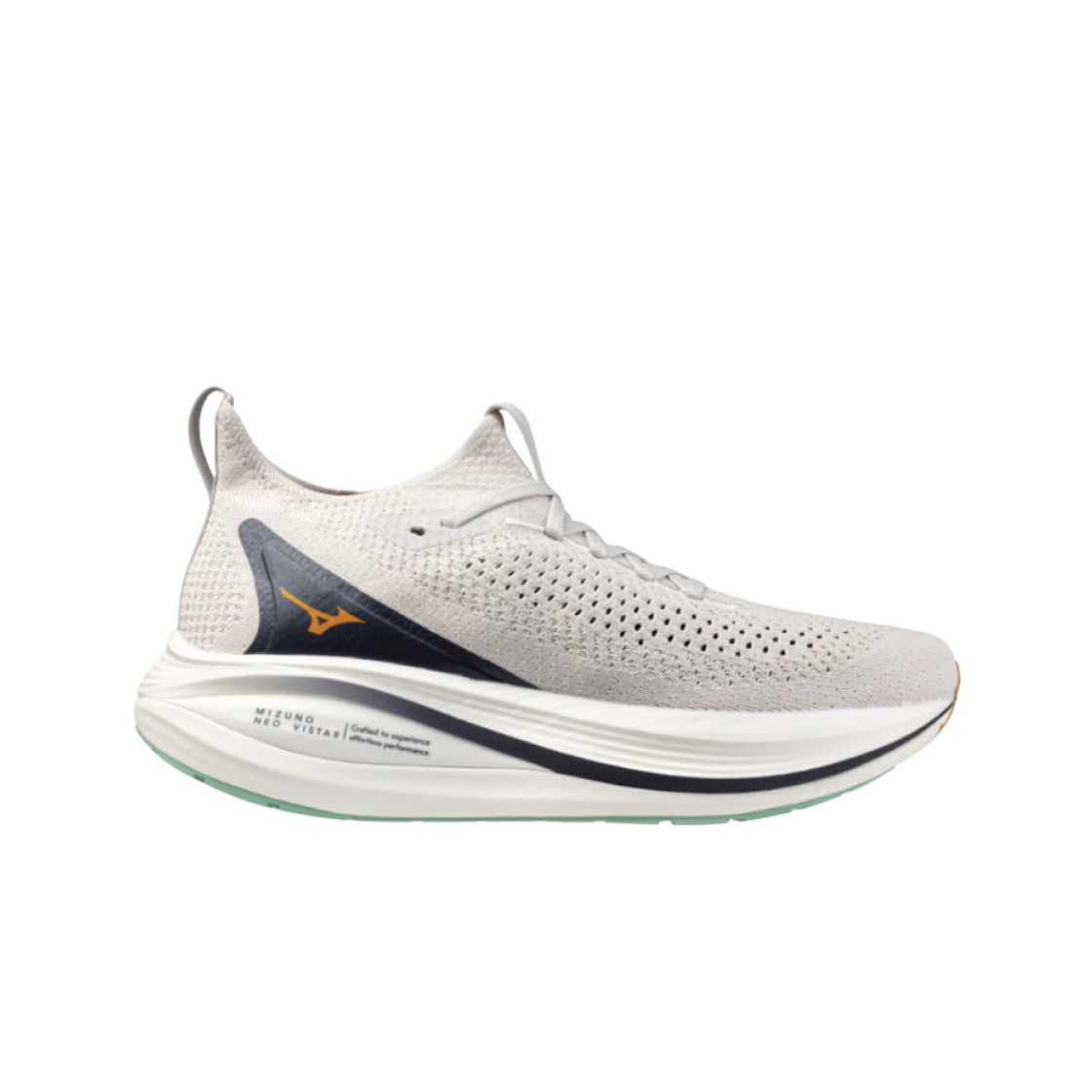 미즈노 네오 비스타 2 님버스 클라우드 탄젤로(Mizuno Neo Vista 2 Nimbus Cloud Tangelo) - 1