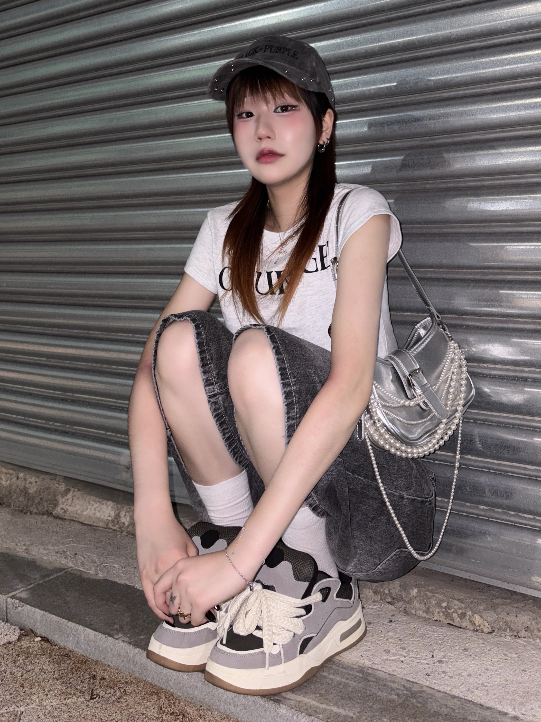 KREAM 스타일 - 3