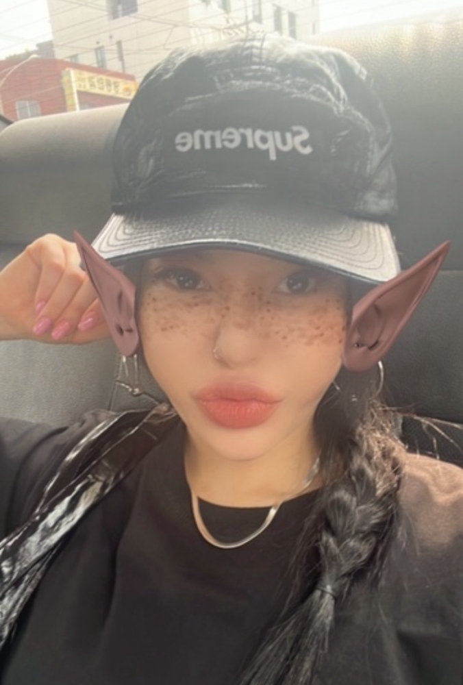 관심 유저 프로필 이미지