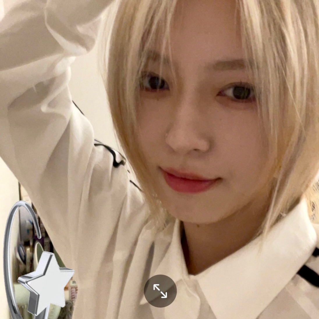 🌅님의 스타일 - 4