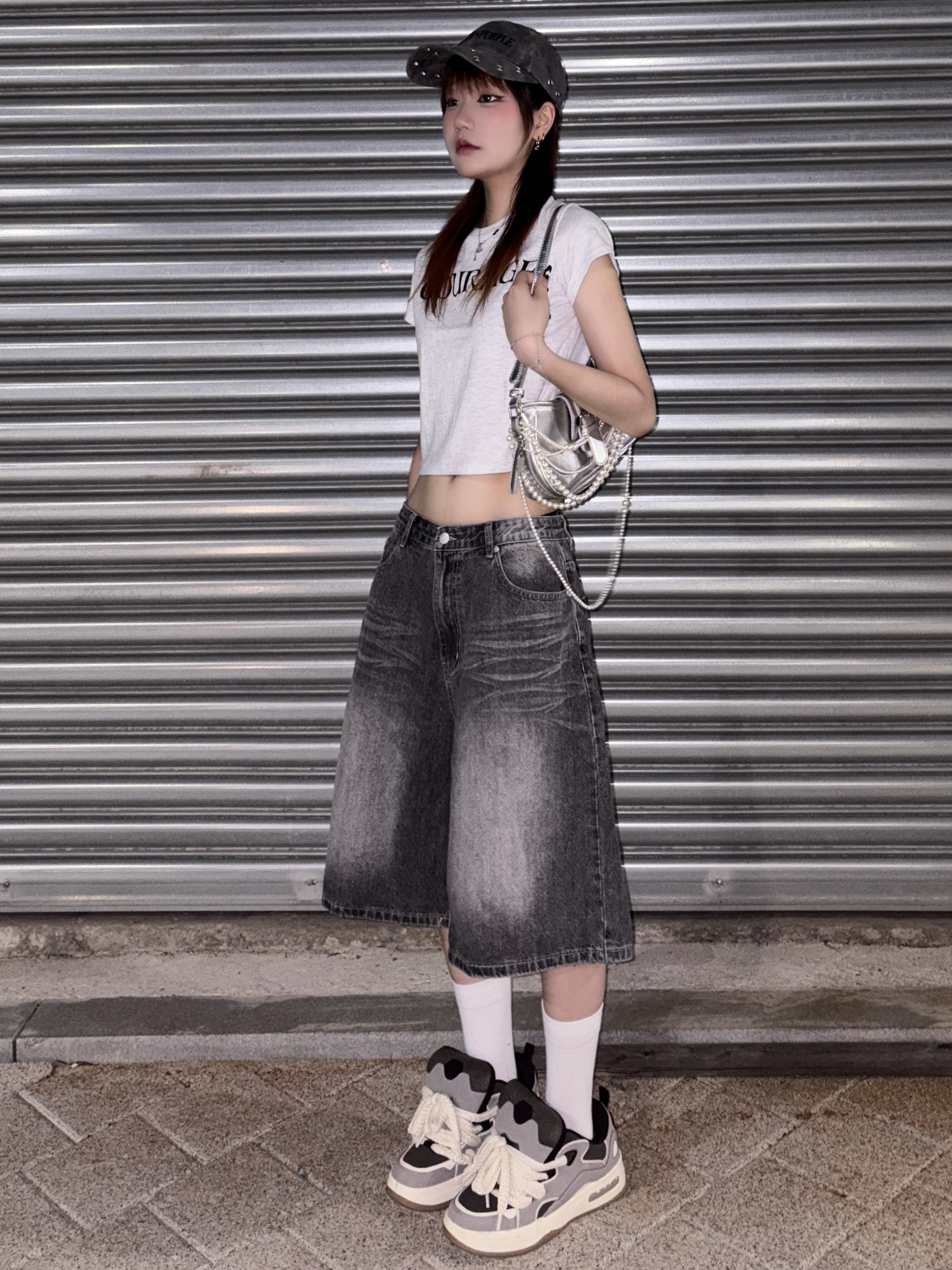 KREAM 스타일 - 1