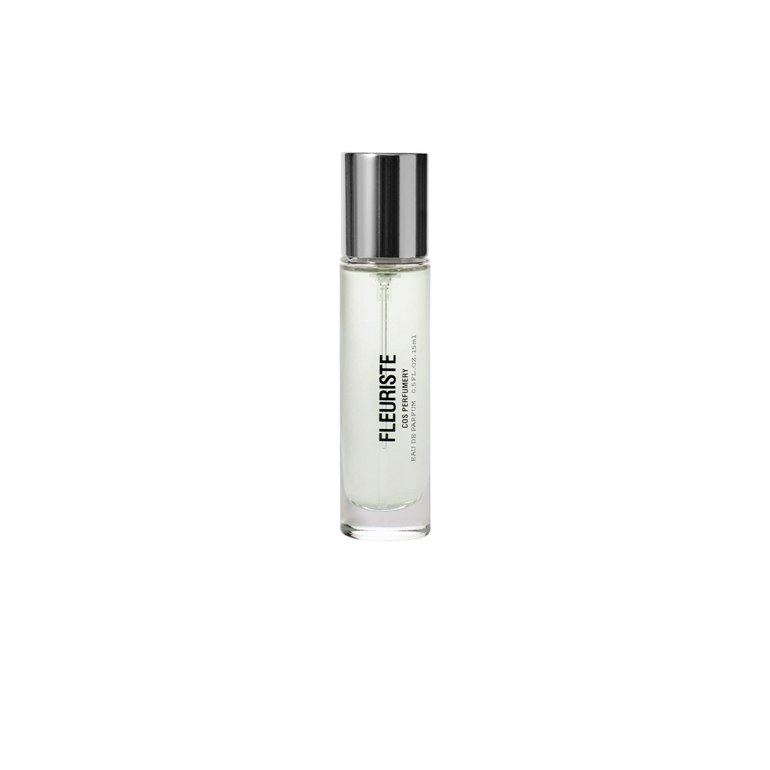코스 퍼퓨머리 오 드 퍼퓸 플뢰리스트 15ml(COS Perfumery Eau De Parfum Fleuriste 15ml)