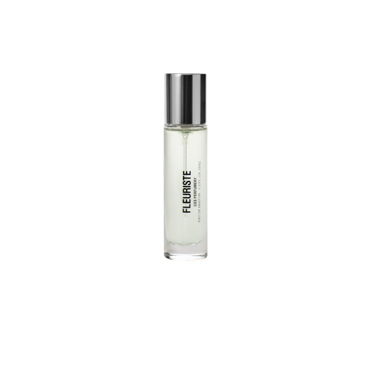 COS Perfumery Eau De Parfum Fleuriste 15ml (Korean Ver.)