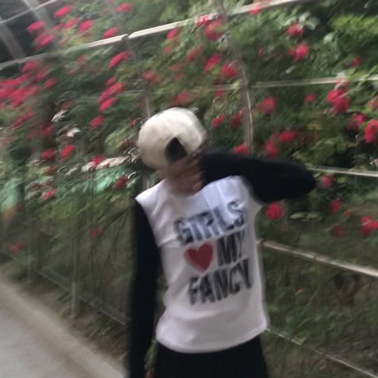 ⠀님의 스타일 - 2