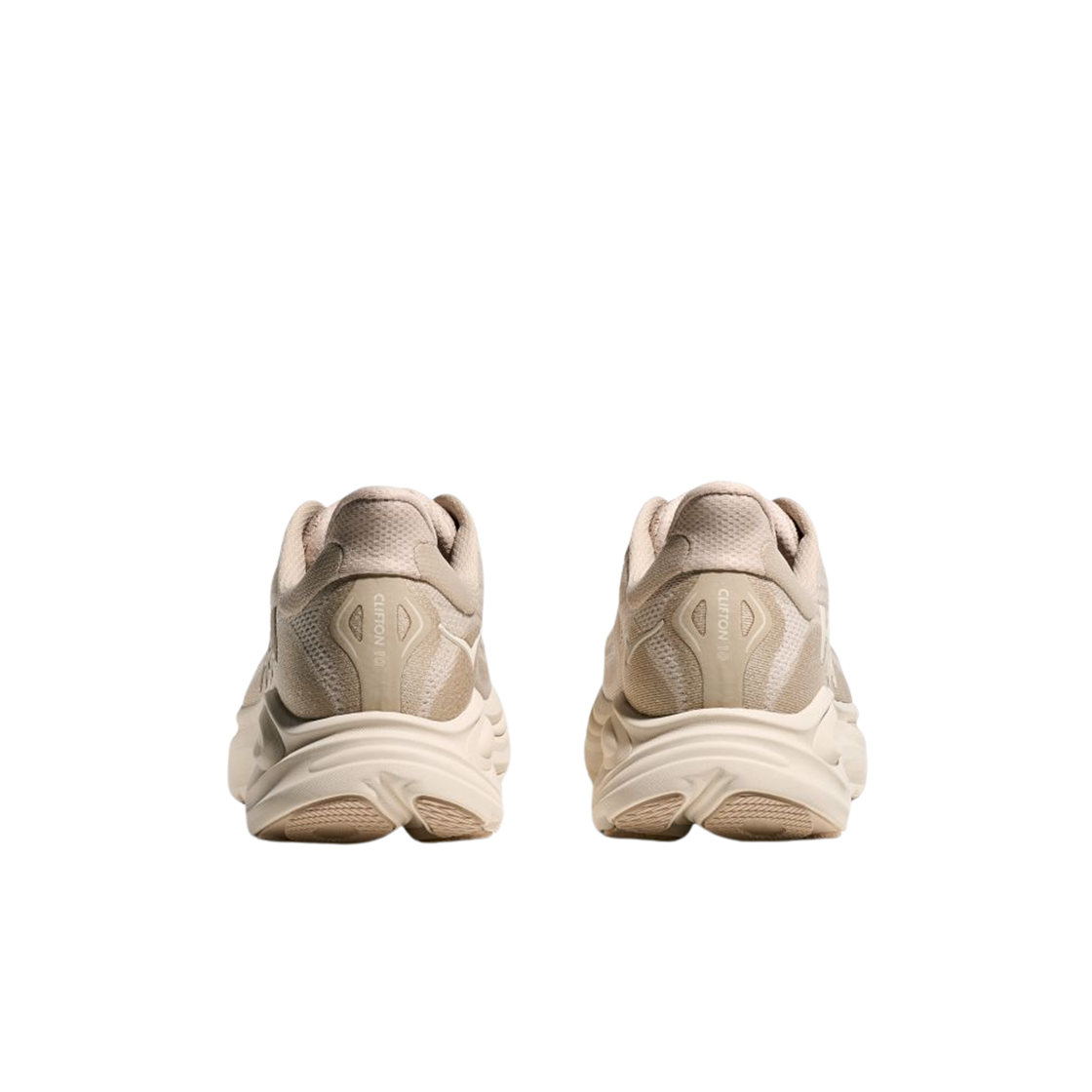 호카 클리프톤 10 오트밀 오트 밀크(Hoka Clifton 10 Oatmeal Oat Milk) - 3