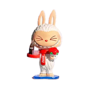 Pop Mart Labubu Coca Cola Series Figures Super Surprise (Opened Case)