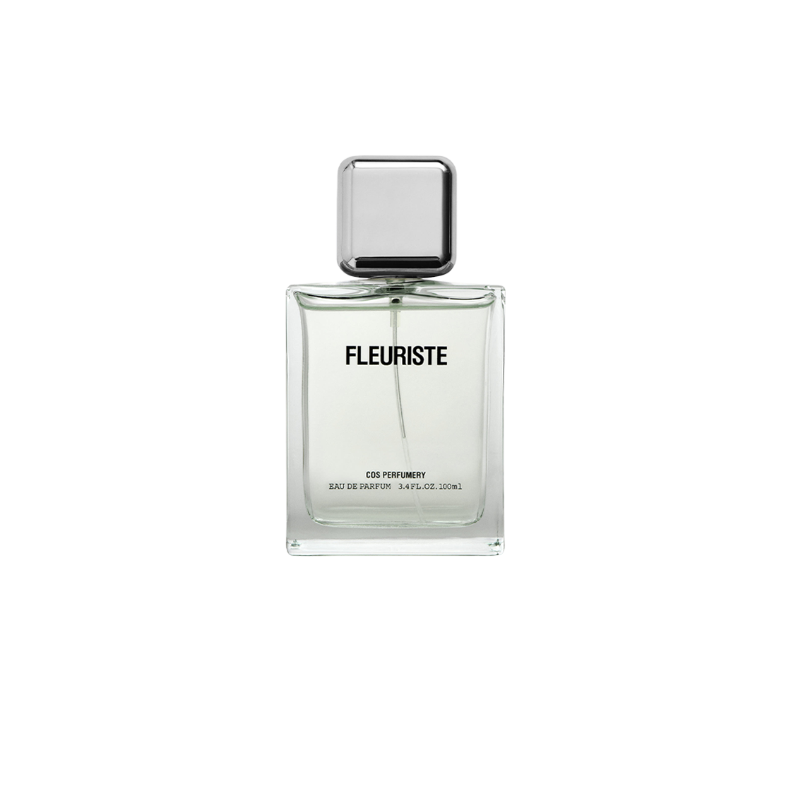 1252849004 COS Perfumery Eau De Parfum Fleuriste 100ml