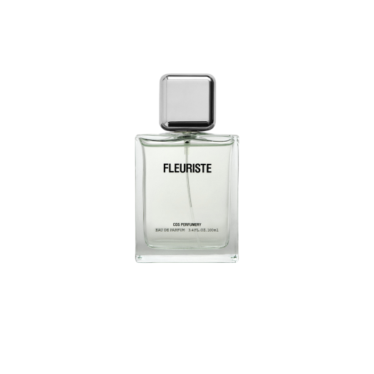 COS Perfumery Eau De Parfum Fleuriste 100ml (Korean Ver.)