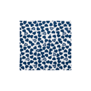 Human Made Heart Bandana Navy