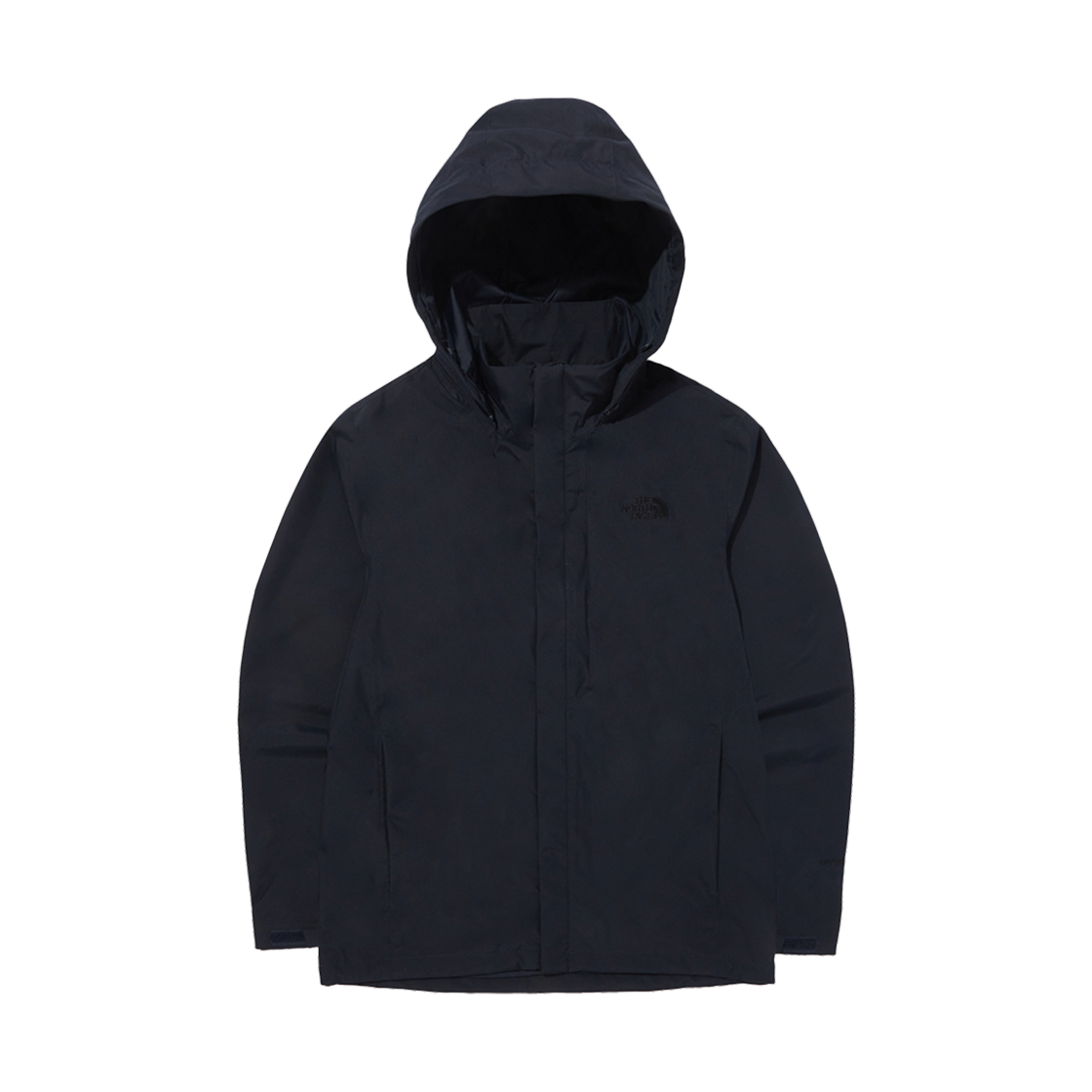 NJ2HQ52B The North Face Pro Shield Jacket Dark Navy