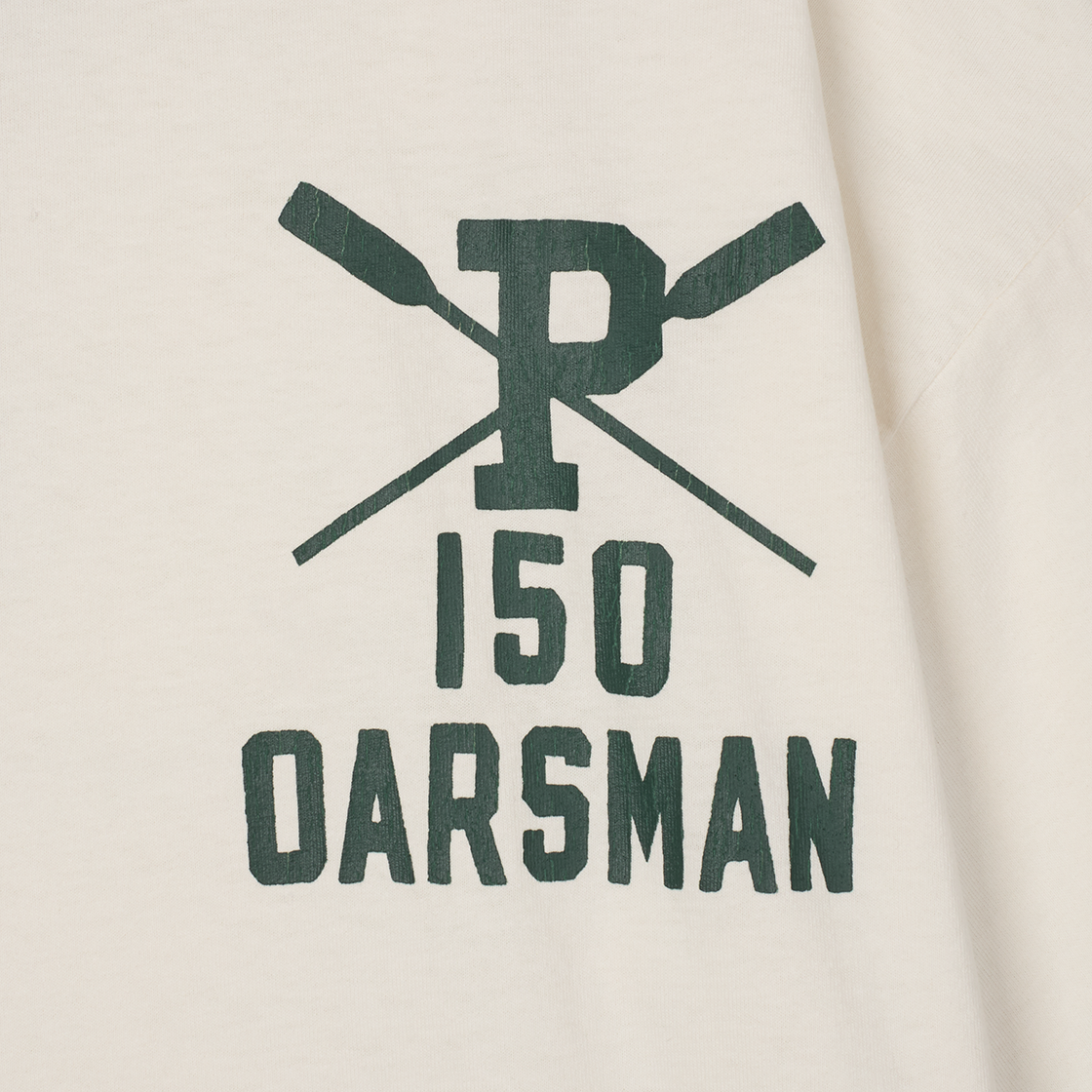 폴로 랄프 로렌 클래식 핏 저지 그래픽 티셔츠 네비스 - 25FW([10%적립] Polo Ralph Lauren Classic Fit Jersey Graphic T-Shirt Nevis - 25FW) - 5