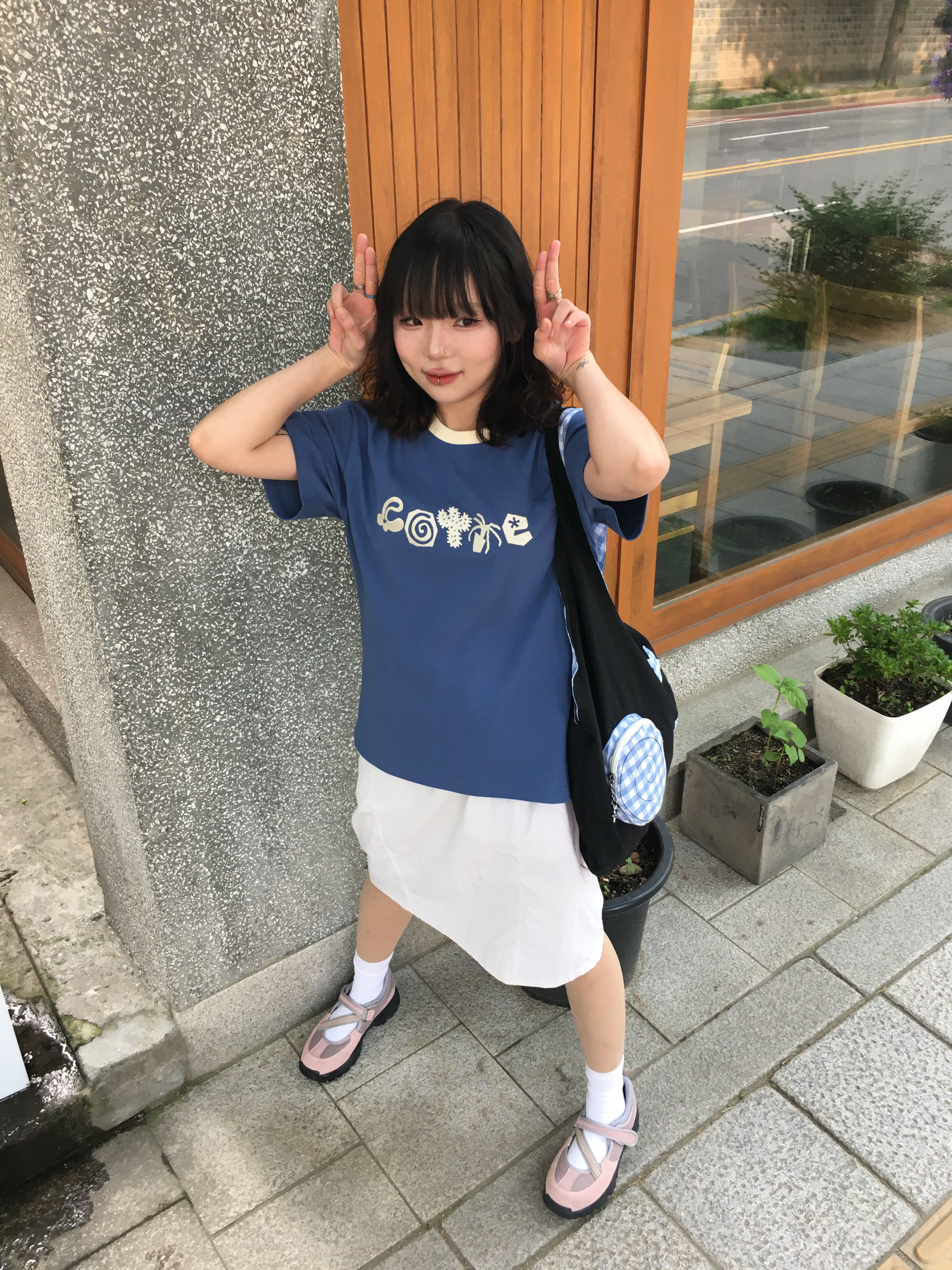 아잉님의 스타일 - 5