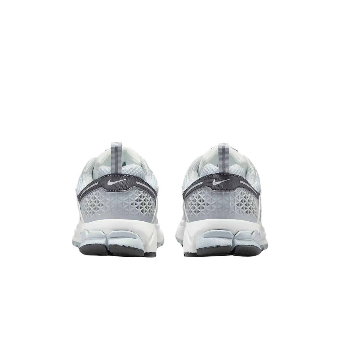 (GS) 나이키 줌 보메로 5 퓨어 플래티넘 서밋 화이트((GS) Nike Zoom Vomero 5 Pure Platinum Summit White) - 3