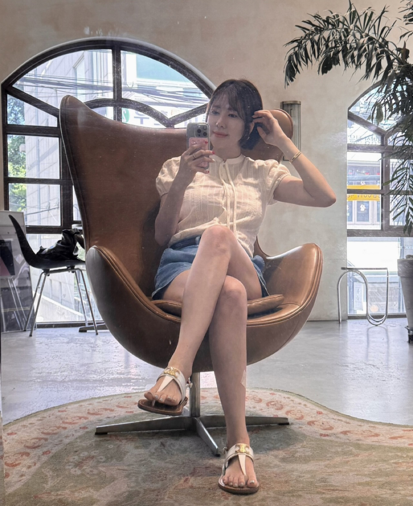 KREAM 프로필 이미지