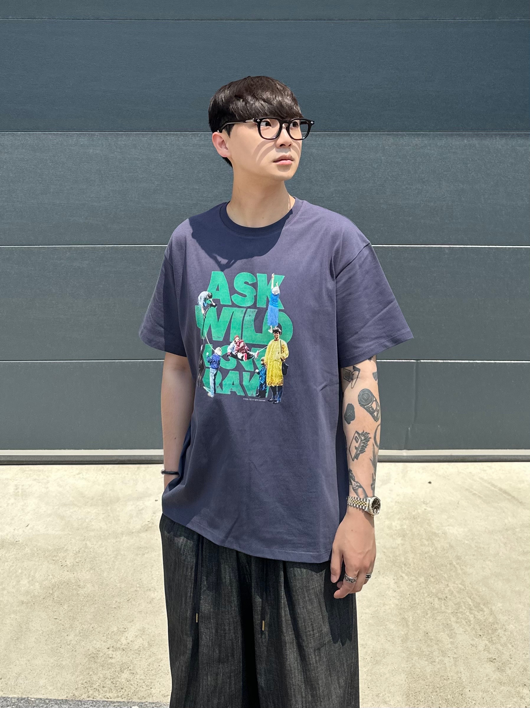 박 호 일님의 스타일 - 2