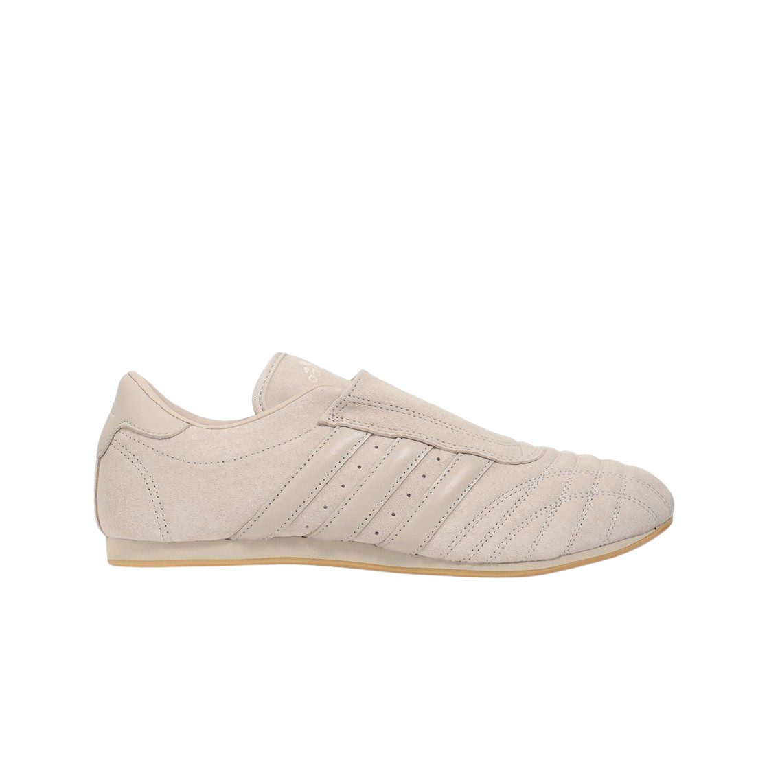 JQ4278 (W) Adidas x Billy’s Taekwondo Beige