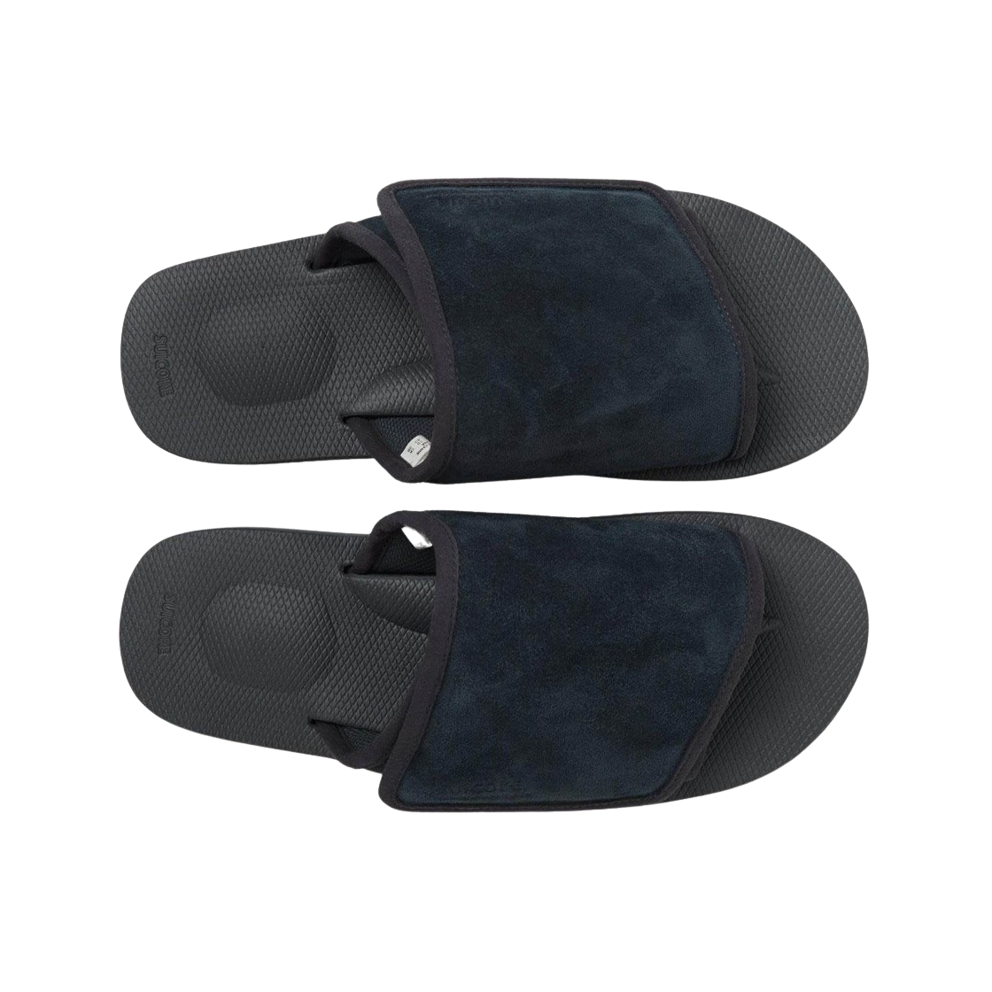 수이코크 x 디스이즈네버댓 TNT 데코 캡 네이비(Suicoke x Thisisneverthat TNT Deco Cab Navy) - 2