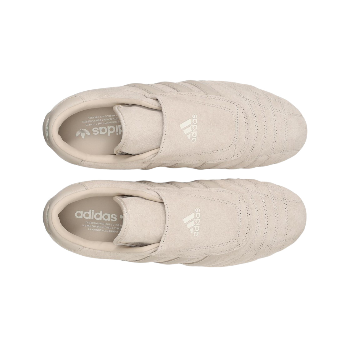 (W) 아디다스 x 빌리스 태권도 베이지((W) Adidas x Billy’s Taekwondo Beige) - 2