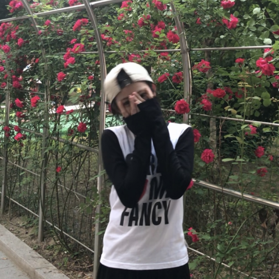 ⠀님의 스타일 - 1