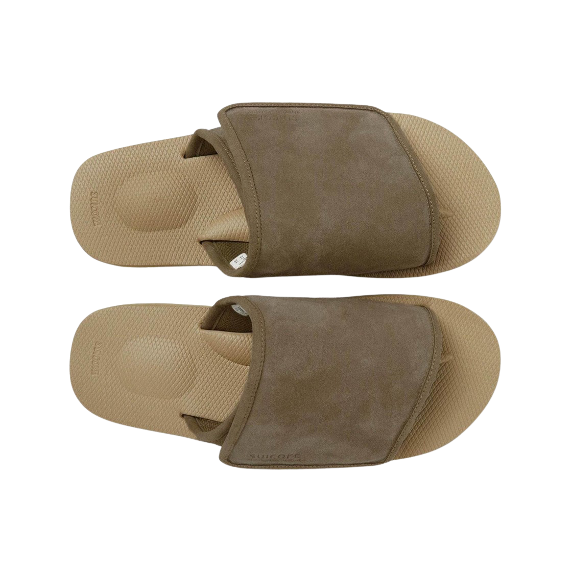 수이코크 x 디스이즈네버댓 TNT 데코 캡 베이지(Suicoke x Thisisneverthat TNT Deco Cab Beige) - 2