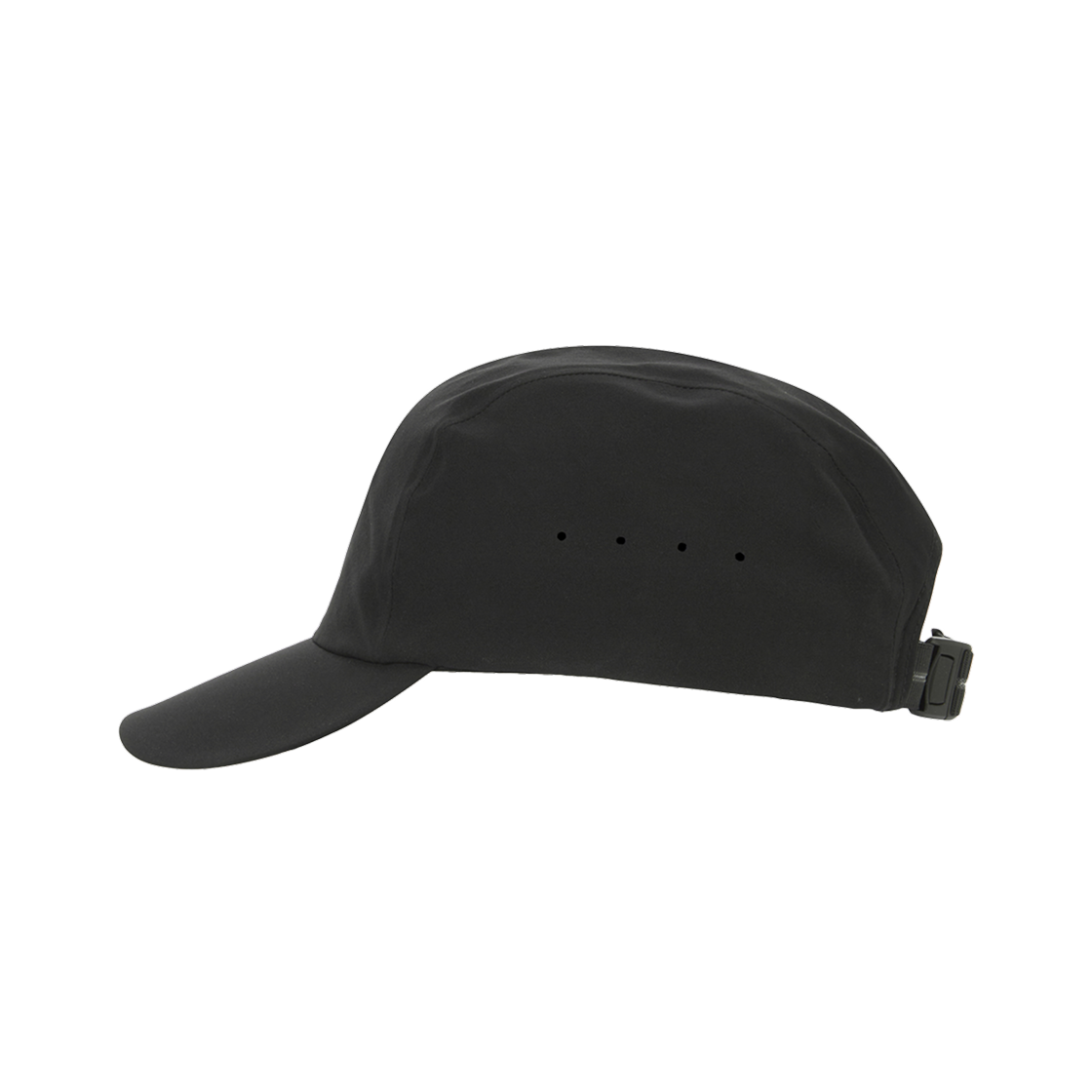 노스페이스 TNF 액티브 캡 블랙(The North Face TNF Active Cap Black) - 2
