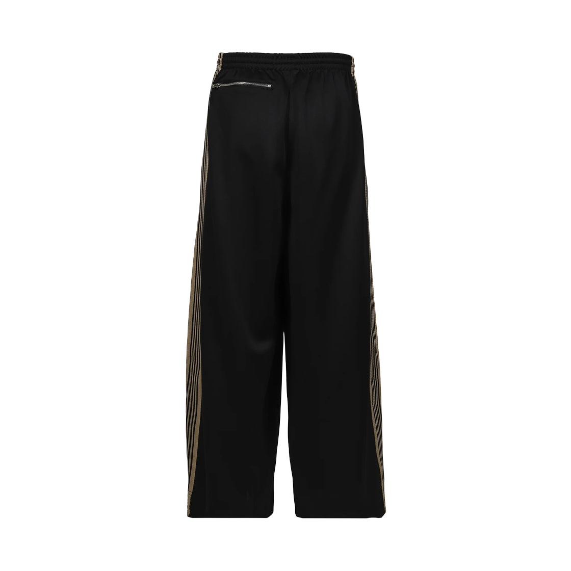 NEEDLES Nubian コラボ ショーツ XS Needles Nubian H.D. TRACK SHORT