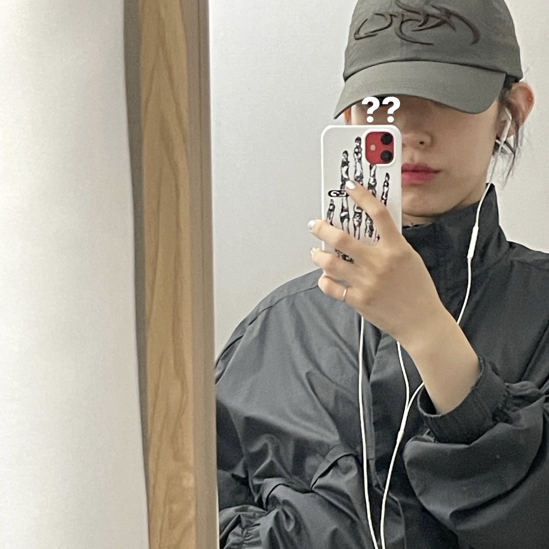 🌅님의 스타일