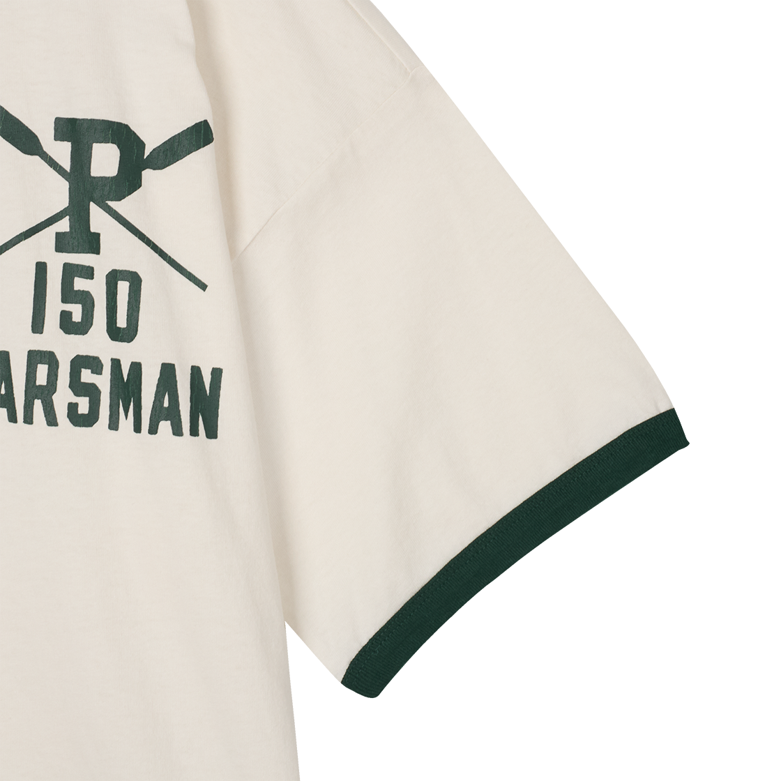 폴로 랄프 로렌 클래식 핏 저지 그래픽 티셔츠 네비스 - 25FW([10%적립] Polo Ralph Lauren Classic Fit Jersey Graphic T-Shirt Nevis - 25FW) - 4