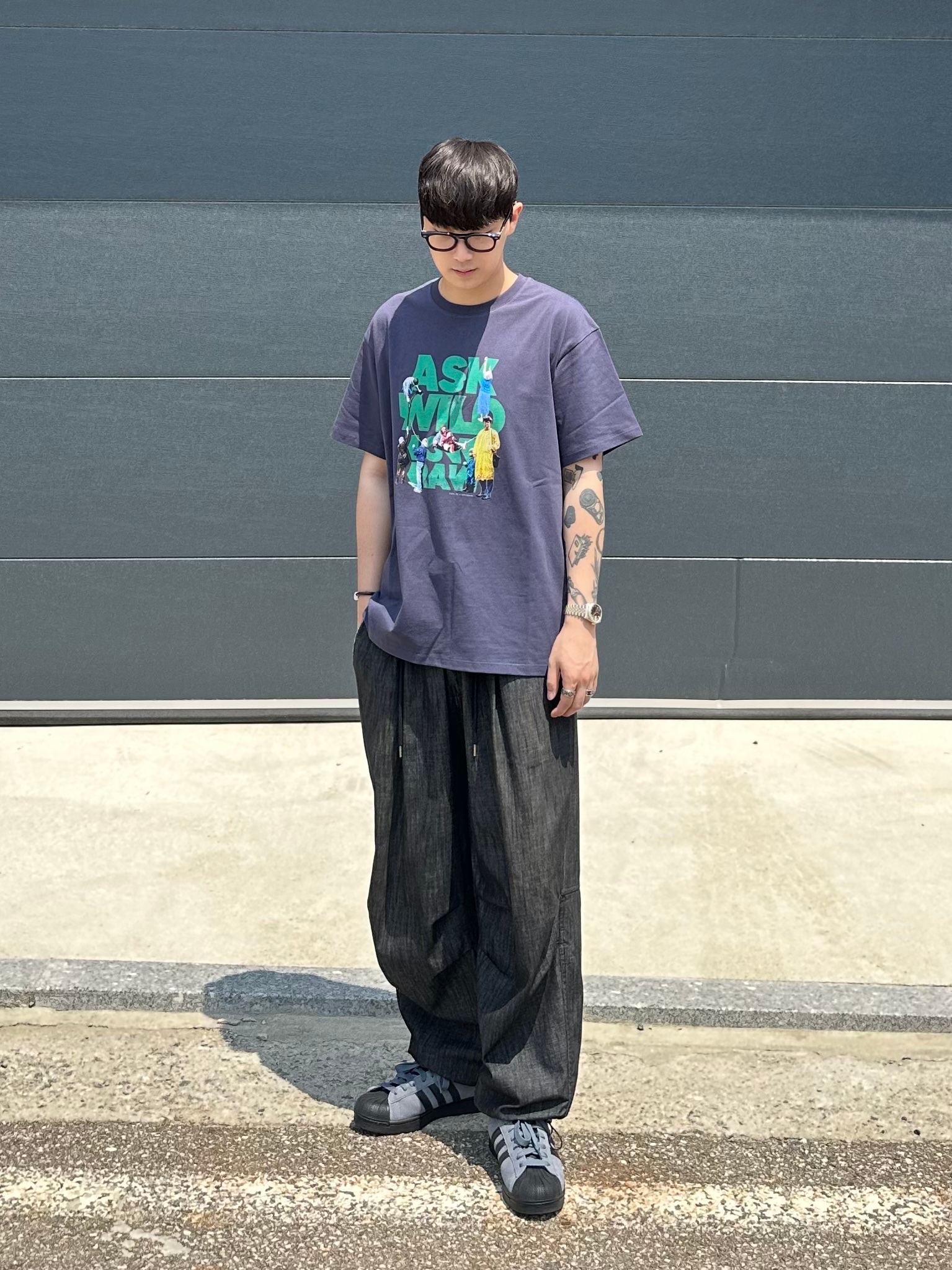 박 호 일님의 스타일 - 1
