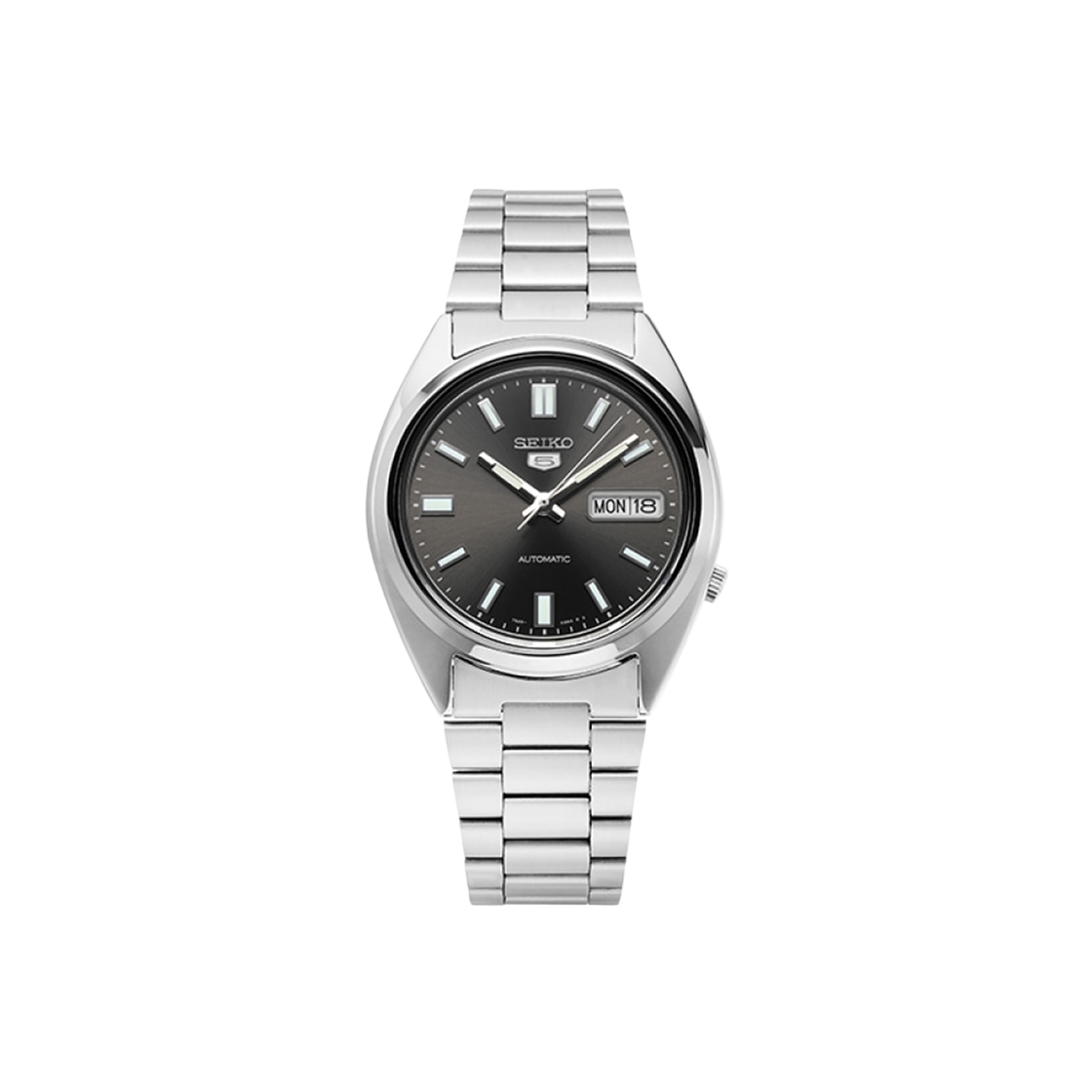 세이코 SNXS79K1 37mm 블랙(Seiko SNXS79K1 37mm Black)