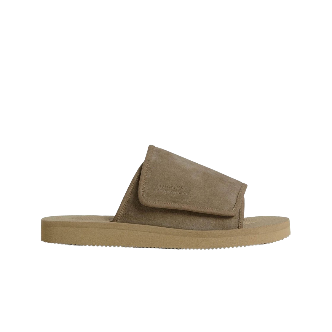 - Suicoke x Thisisneverthat TNT Deco Cab Beige