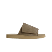 Suicoke x Thisisneverthat TNT Deco Cab Beige