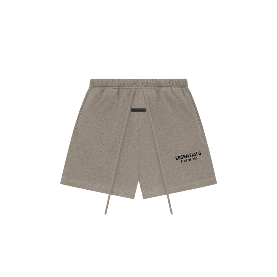 에센셜 클래식 스웨트쇼츠 홈스테드 헤더 - 25SS(Essentials Classic Sweatshorts Homestead Heather - 25SS)