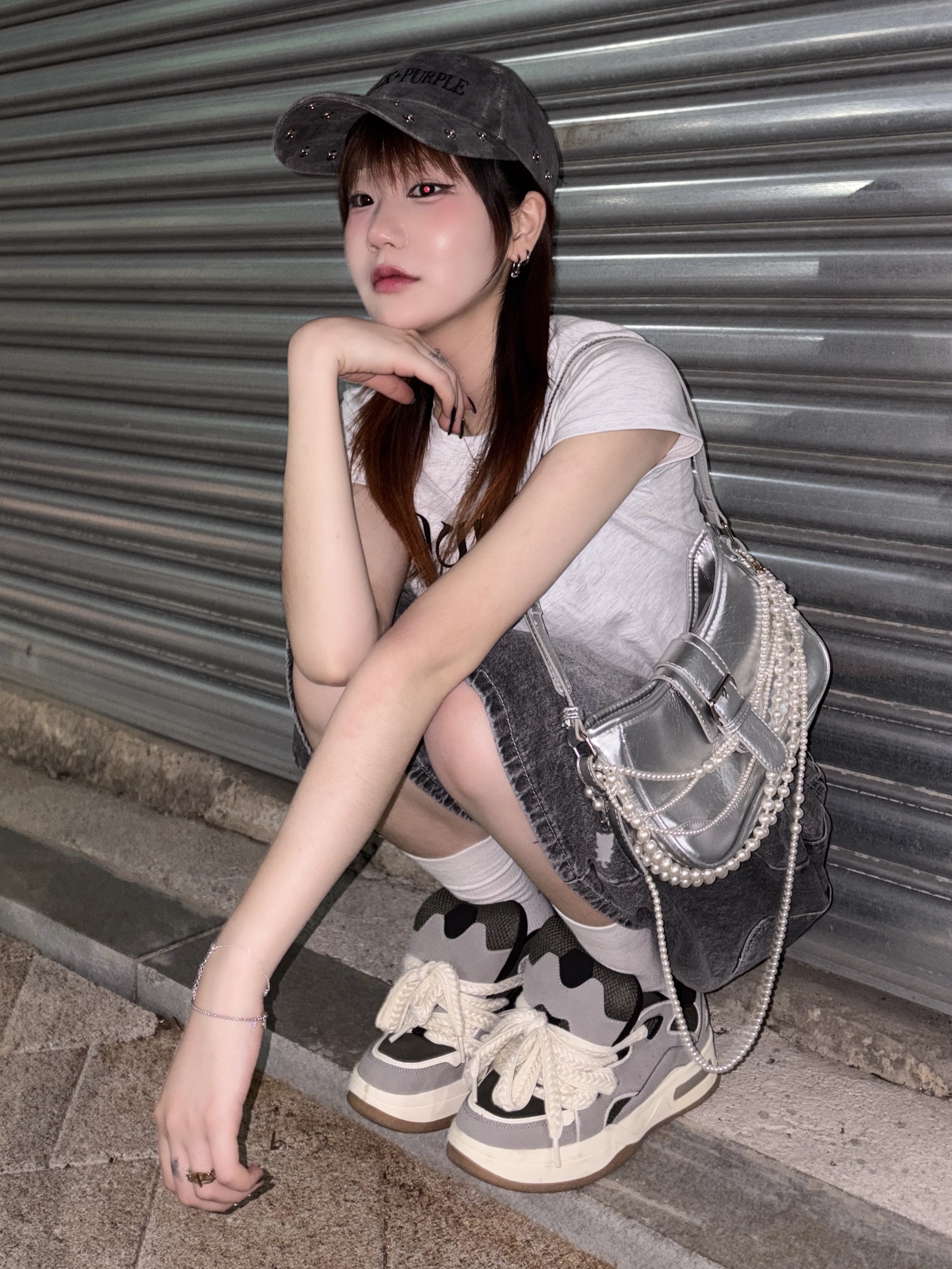 KREAM 스타일 - 2