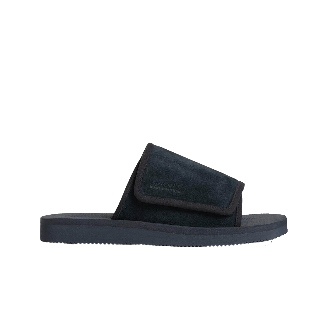 - Suicoke x Thisisneverthat TNT Deco Cab Navy