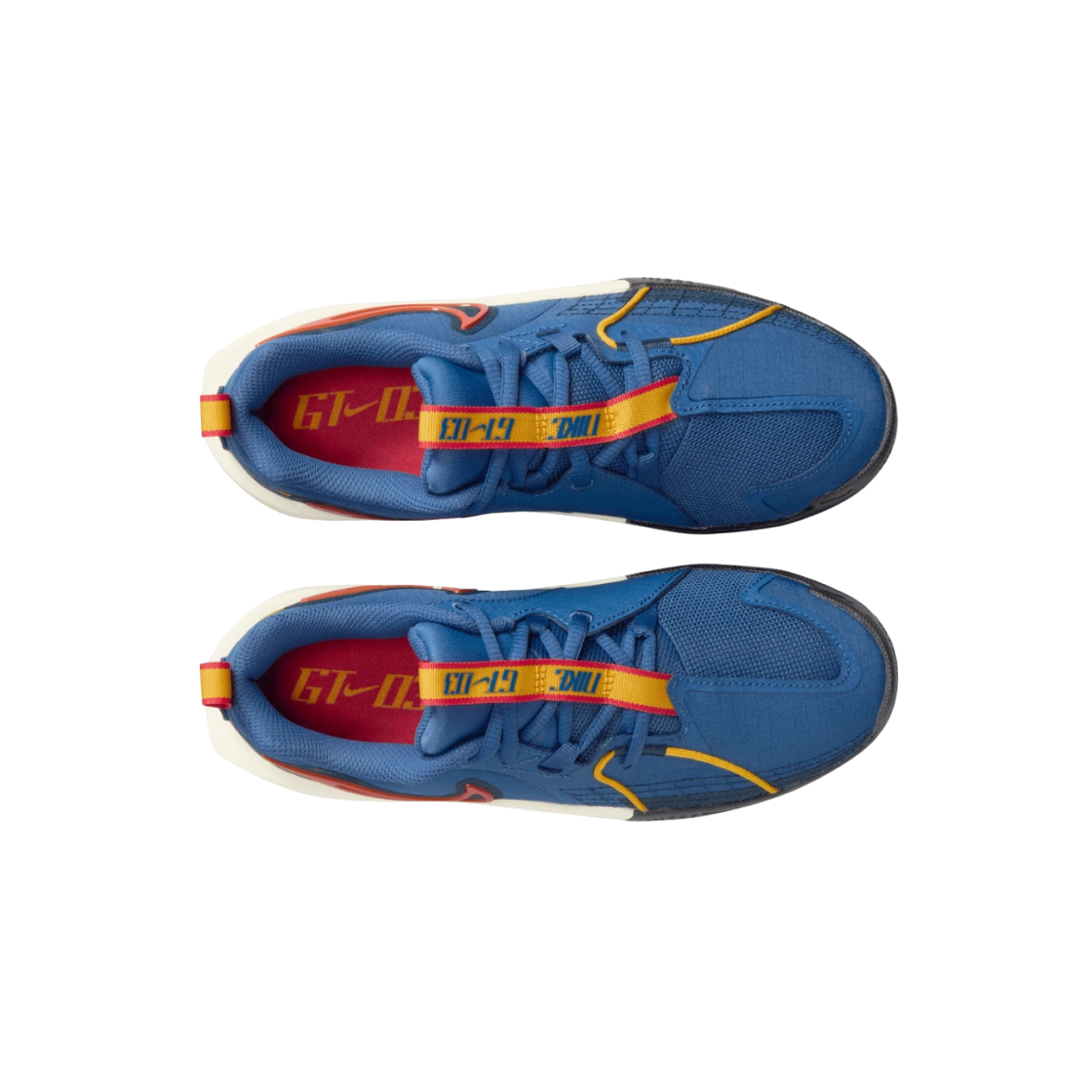 (GS) 나이키 GT 컷 3 SE 미스틱 네이비 코스믹 클레이((GS) Nike GT Cut 3 SE Mystic Navy Cosmic Clay) - 2