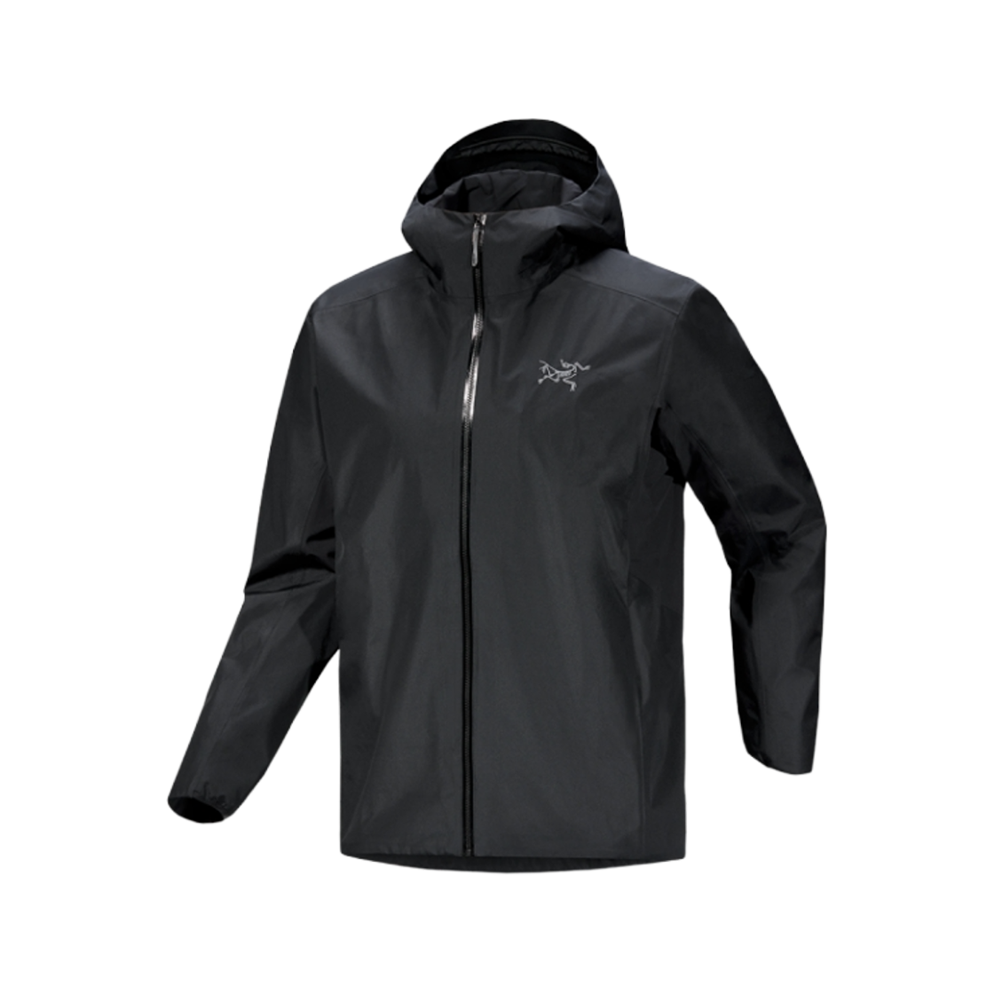 아크테릭스 솔라노 후디 블랙(Arc'teryx Solano Hoody Black)